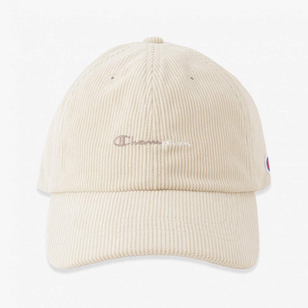 チャンピオン キャップ コーデュロイキャップ 381-0175 帽子