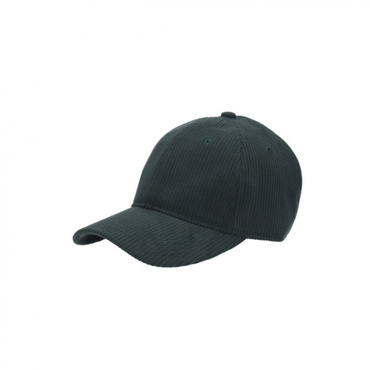 コーデュロイ ディープクラウンキャップ