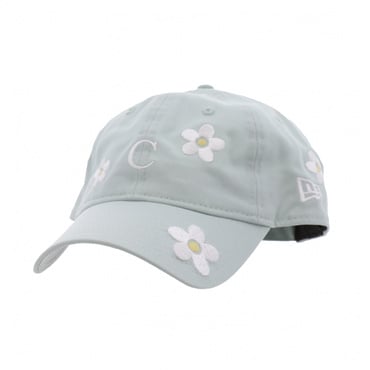 CALNAMUR FW25 9TWENTY FLOWER FMINT