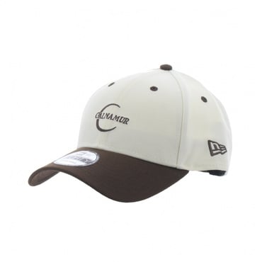 CALNAMUR FW25 9FORTY VS CHROME WALNUT