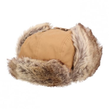 ミルサ トラッパーハット