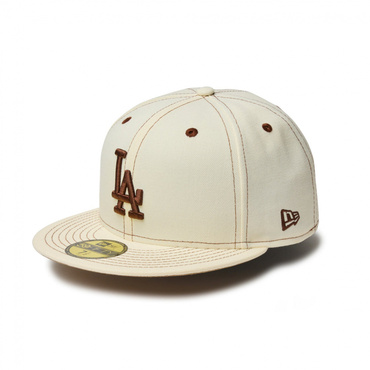 59FIFTY Pancakes ロサンゼルス・ドジャース ワインコーク