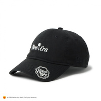 ニューエラ キャップ 9TWENTY Chupa Chups チュッパチャプス Visor