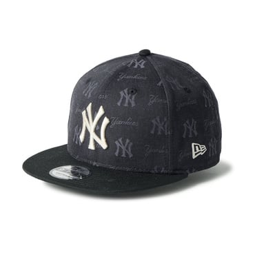 ニューエラ キャップ 59FIFT 2025 MLB Spring Training ニューヨーク