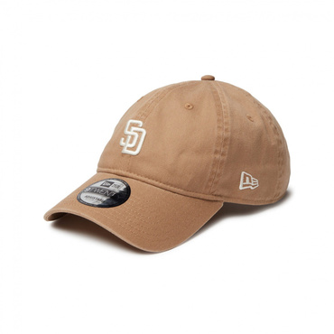 9TWENTY Khaki Sweat Band サンディエゴ・パドレス カーキ カーキスウェットバンド