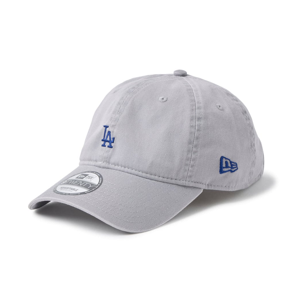 ニューエラ キャップ 9TWENTY MLB ベージュ スウェットバンド