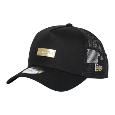 9FORTY AFTR METAL PLATE BLK GLD