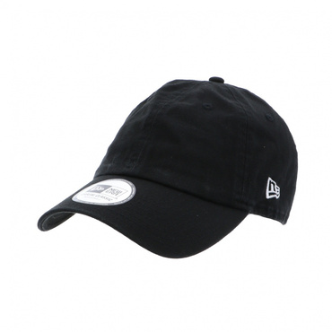 CASUAL CLASSIC BASIC BLK SWHI 23J