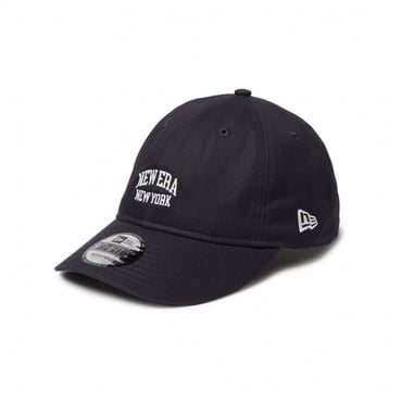9THIRTY College Logo ネイビー