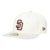ニューエラ キャップ LP 59FIFTY SADPAD WHITE PACK CRM STO 14109452