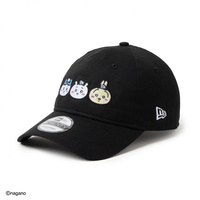 ニューエラ キャップ 9TWENTY ちいかわ / ちいかわ・ハチワレ・うさぎ
