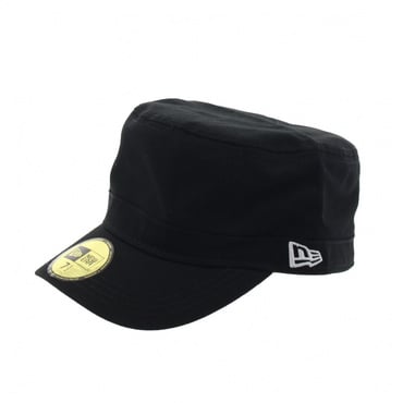 WM-01 DUCK BLK/WHT 23J
