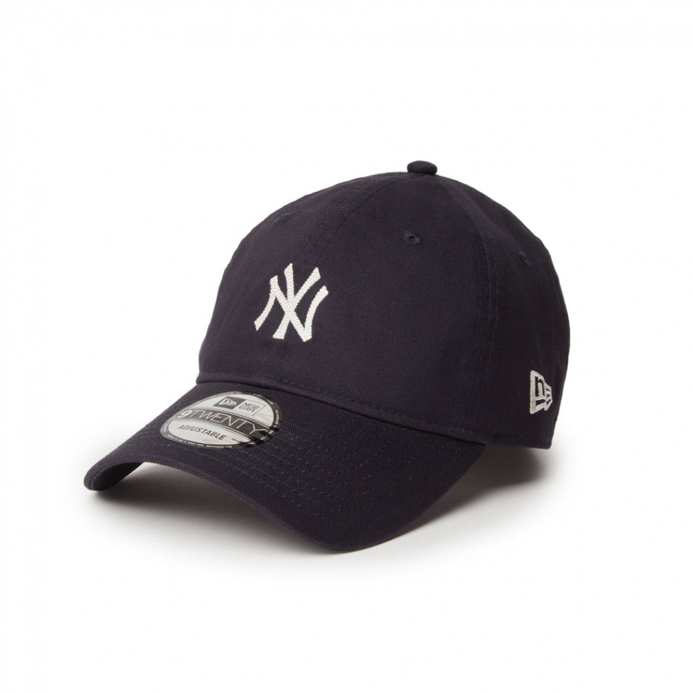 ニューエラ キャップ 9TWENTY MLB Chain Stitch ニューヨーク