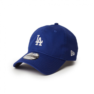 9TWENTY MLB Chain Stitch ロサンゼルス・ドジャース ダークロイヤル