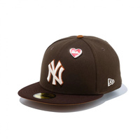 ニューエラ キャップ 59FIFTY NEYYAN HAP VAL DAY WAL 14174582 WAL