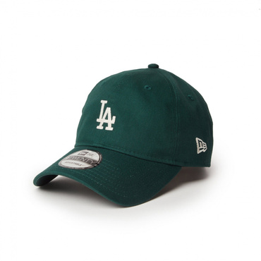 9TWENTY MLB Chain Stitch ロサンゼルス・ドジャース ダークグリーン