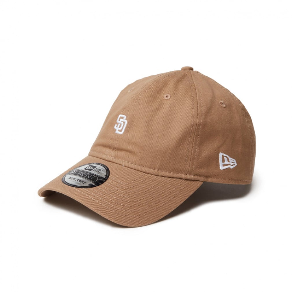 ニューエラ キャップ 9TWENTY MLB Buckle サンディエゴ・パドレス