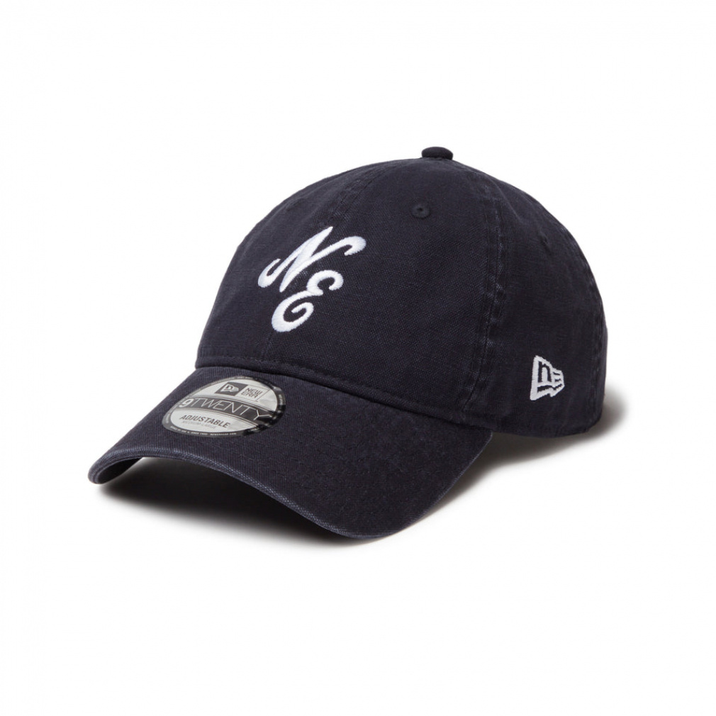 9TWENTY Washed Duck ネイビー(ネイビー-59)