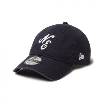 9TWENTY Washed Duck ネイビー