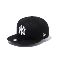 ニューエラ キャップ 9FIFTY ニューヨーク・ヤンキース ブラック