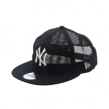 9FIFTY All Mesh ニューヨーク・ヤンキース ネイビー