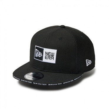 9FIFTY Diamond Era ブラック