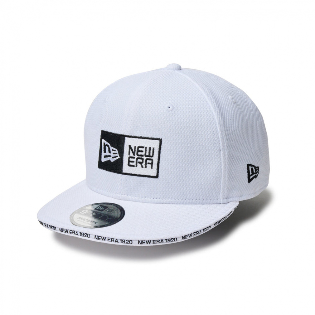 ニューエラ キャップ 9FIFTY Diamond Era ホワイト 14521660 帽子 NEW