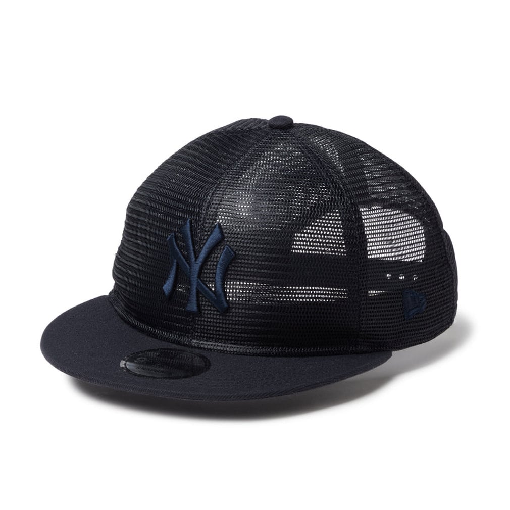 ニューエラ キャップ 9FIFTY All Mesh ニューヨーク・ヤンキース