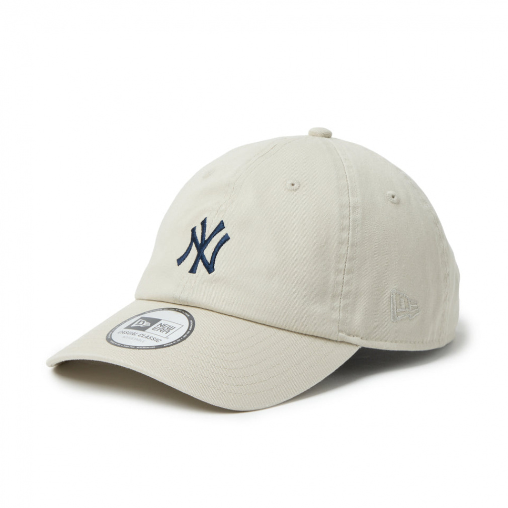 ニューエラ キャップ カジュアルクラシック MLB ニューヨーク