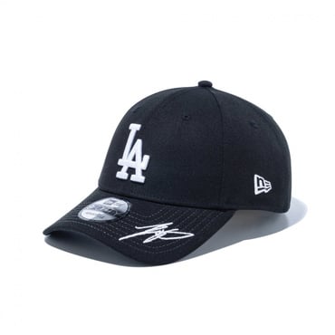 9FORTY LOSDOD SHOHEI OHTANI BLK
