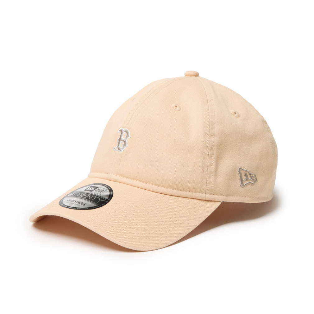 ニューエラ キャップ 9TWENTY MLB Mini Logo ボストン・レッドソックス