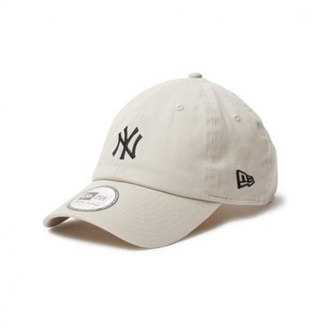 カジュアルクラシック MLB Casual Classic ニューヨーク・ヤンキース ミッドロゴ ストーン