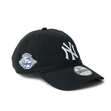 ニューエラ キャップ 9FORTY MLB アンストラクチャード Unstructured