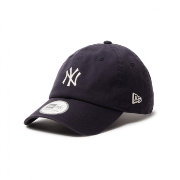 カジュアルクラシック MLB Casual Classic ニューヨーク・ヤンキース ミッドロゴ ネイビー