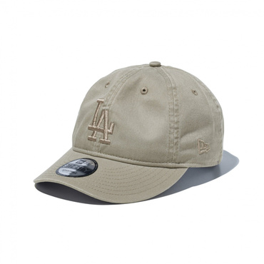 9THIRTY Tonal Logo ロサンゼルス・ドジャース ペブル
