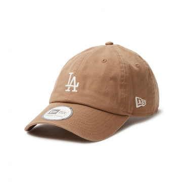 カジュアルクラシック MLB Casual Classic ロサンゼルス・ドジャース ミッドロゴ カーキ
