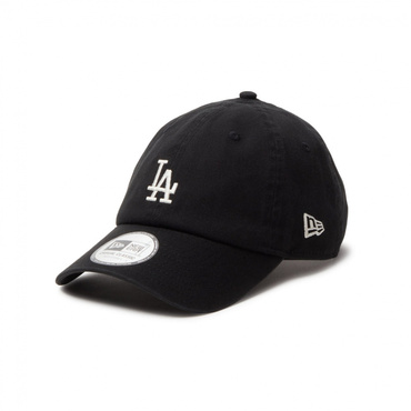カジュアルクラシック MLB Casual Classic ロサンゼルス・ドジャース ミッドロゴ ブラック