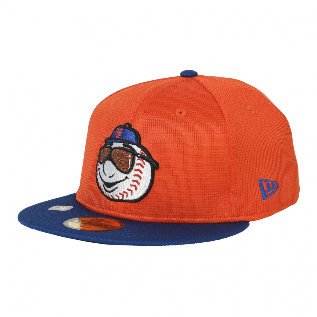ニューエラ キャップ MLB25 ST 5950 NEYMET OTC JP 14457453 ORG 帽子