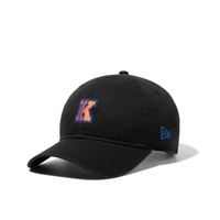 かまいたちコラボ 9TWENTY ES KAMAITACHI COLLEGE BLK