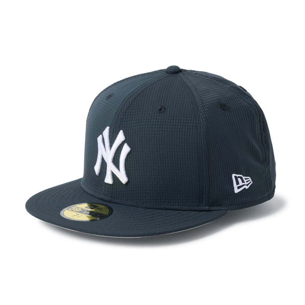 ニューエラ キャップ 59FIFTY Tech Air Dot Air ニューヨーク