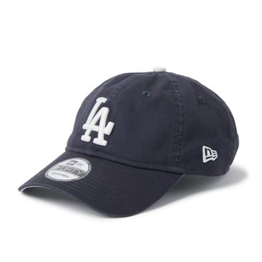 9FORTY MLB アンストラクチャード Unstructured ロサンゼルス・ドジャース ネイビー
