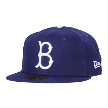 59FIFTY Jackie Robinson Day 2025 ロサンゼルス・ドジャース ロイヤルブルー