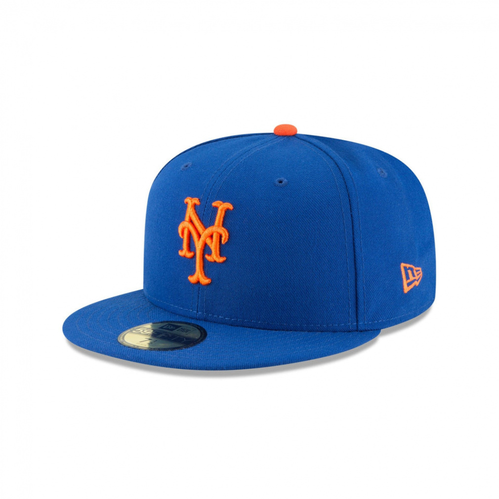 New Era 59FIFTY MLB 【別売り可】キャップ18点 ニューエラ キャップ 59FIFTY MLBオンフィールド ニューヨーク・メッツ