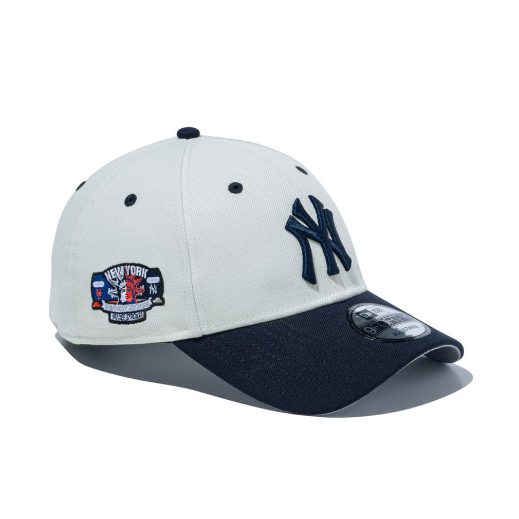 ニューエラ キャップ 9FORTY Subway Series ニューヨーク・ヤンキース ニューエラ キャップ 9FORTY Subway Series ニューヨーク・ヤンキース