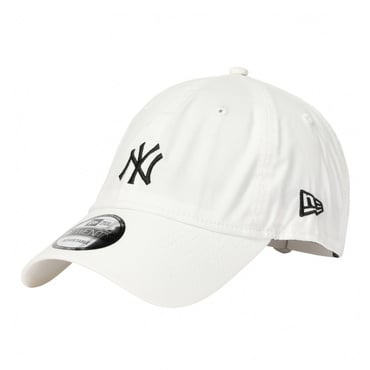9TWENTY MLB Typewriter タイプライター ニューヨーク・ヤンキース バニラホワイト
