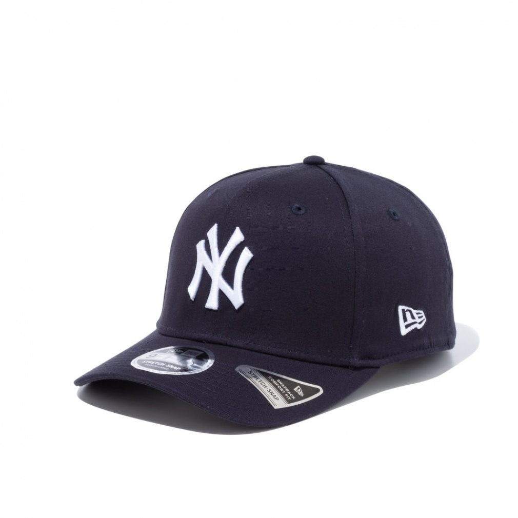ニューエラ キャップ 9FIFTY ストレッチスナップ ニューヨーク