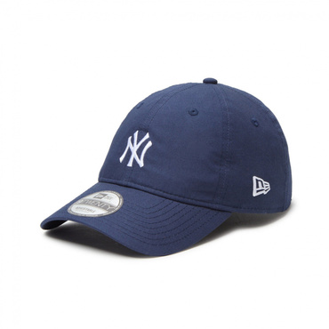 9TWENTY MLB Typewriter ニューヨーク・ヤンキース ネイビー
