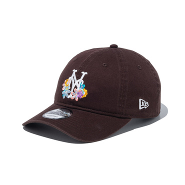 ニューエラ キャップ 59FIFTY Jackie Robinson Day 2025 ニューヨーク