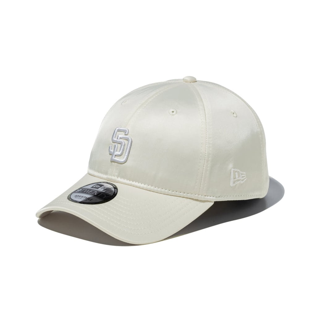 ニューエラ キャップ 9TWENTY White Day サンディエゴ・パドレス