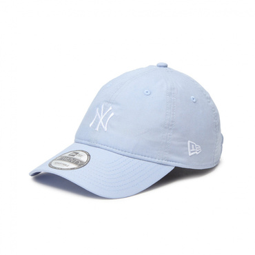 9TWENTY MLB Typewriter ニューヨーク・ヤンキース スカイブルー